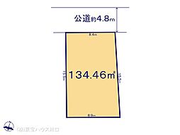 白岡市篠津