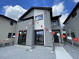 越谷市大道2期(全2棟）1号棟