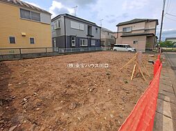 越谷市大泊第2期(全1区画)
