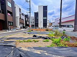 川口市朝日 第13(全1区画)