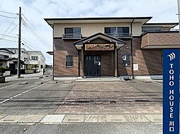川口市戸塚5丁目（全3区画）A号地