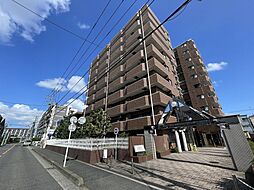 ライオンズシティ川口並木