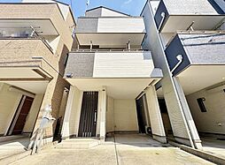 川口市飯塚3丁目中古戸建て