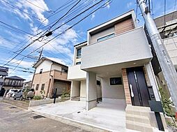 さいたま市浦和区大東3丁目（全2棟）2号棟