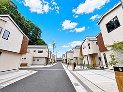 大宮今羽町3期(16棟)Ｊ号棟