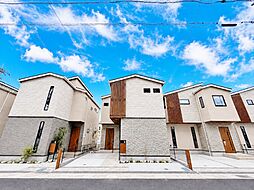 大宮今羽町3期(16棟)Ｍ号棟