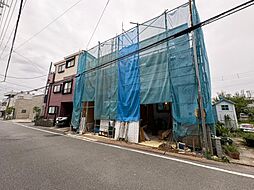 さいたま市浦和区上木崎7丁目(全2棟)1号棟