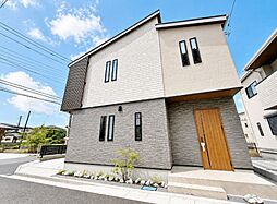 大宮今羽町3期(16棟)Ｐ号棟