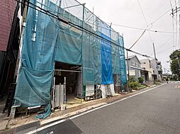 さいたま市浦和区上木崎7丁目(全2棟)2号棟