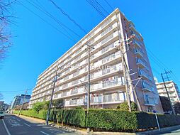 コープ野村浦和1号棟