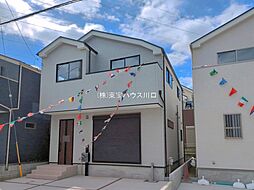 川口市大字石神
