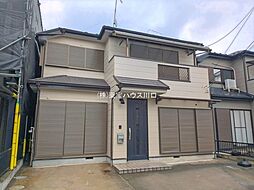 板橋区赤塚４丁目