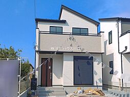 鴻巣市吹上本町２丁目