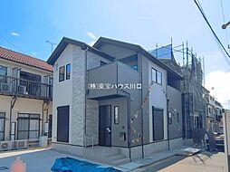 ふじみ野市北野１丁目