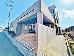 ライオンズマンション朝霞根岸台第3