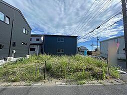 三郷市鷹野5期（全1区画）