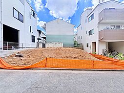 さいたま市南区南浦和11期(1号地)
