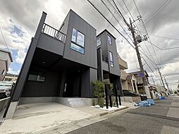蕨市塚越7丁目(全2棟)1号棟