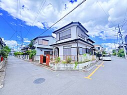 さいたま市 南区曲本21期(1号地)