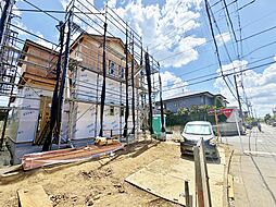 さいたま市桜区白鍬（全1棟）