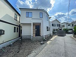 草加市新里町7期（全1棟）1号棟