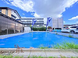 さいたま市浦和区本太14期(1号地)