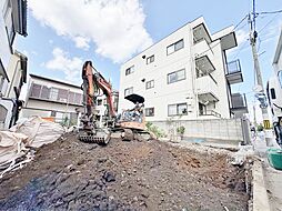 川口市上青木西12期（全1区画）1号地