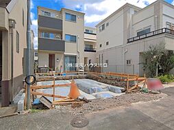 川口市幸町１丁目