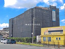 ライオンズマンション浦和第七