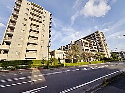 ブローデン青木町公園