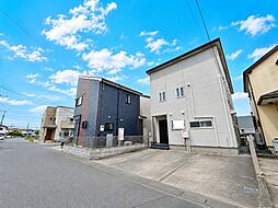 北足立郡伊奈町西小針5丁目の中古戸建て