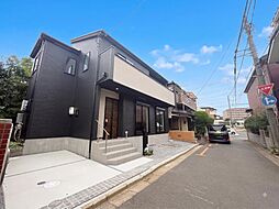 さいたま市桜区栄和9期（全1棟）