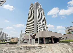 スカイフロントタワー川口