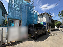 練馬区大泉学園町42期（全1棟）