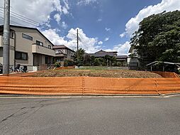 さいたま市東大宮8期(全2区画)1区画
