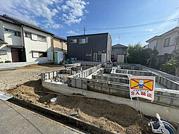 蓮田市緑町14期（全1棟）