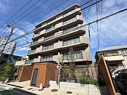 レジデンシャル戸田公園 ザ・マークフィールド