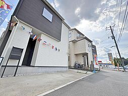川口市大字差間の中古戸建て