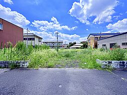 川口市芝高木1丁目(全5区画)　B