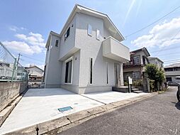 草加市青柳3丁目の未入居物件