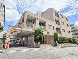 ヴェルビュ南浦和弐番館