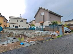 さいたま市北区本郷町