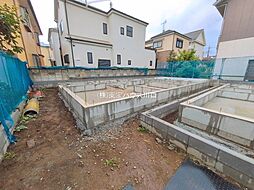 さいたま市北区本郷町