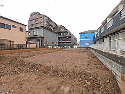 さいたま市桜区大字大久保領家