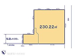 志木市中宗岡５丁目