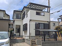 越谷市七左町１丁目