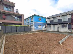 さいたま市桜区大字大久保領家