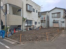 足立区西新井２丁目