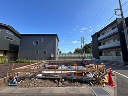 蕨市錦町3丁目（全1棟）1号棟