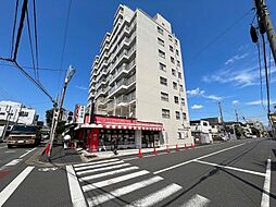 西川口高層ビル